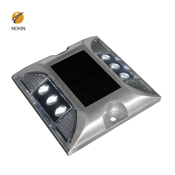 IP68 Led Road Stud Lights For Car Park In Durban